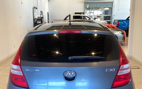 Hyundai i30 I, 2010 год, 725 000 рублей, 6 фотография
