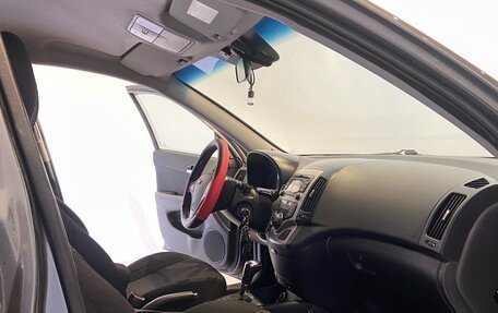 Hyundai i30 I, 2010 год, 725 000 рублей, 9 фотография