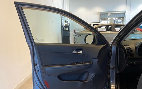 Hyundai i30 I, 2010 год, 725 000 рублей, 14 фотография