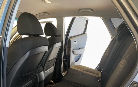 Hyundai i30 I, 2010 год, 725 000 рублей, 13 фотография