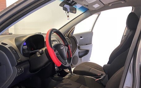 Hyundai i30 I, 2010 год, 725 000 рублей, 16 фотография