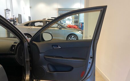 Hyundai i30 I, 2010 год, 725 000 рублей, 8 фотография