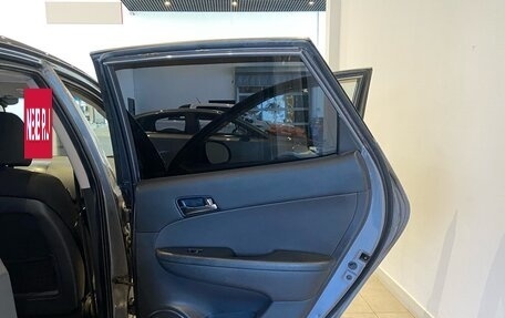 Hyundai i30 I, 2010 год, 725 000 рублей, 10 фотография