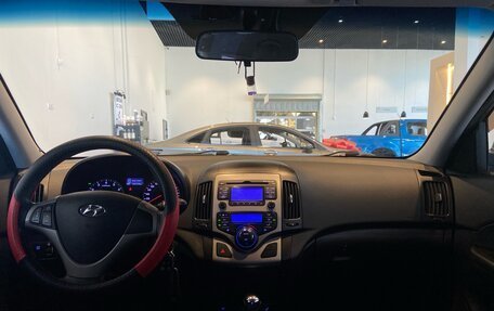 Hyundai i30 I, 2010 год, 725 000 рублей, 27 фотография