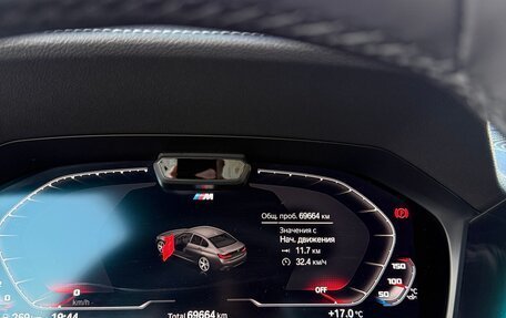 BMW 3 серия, 2019 год, 4 500 000 рублей, 10 фотография