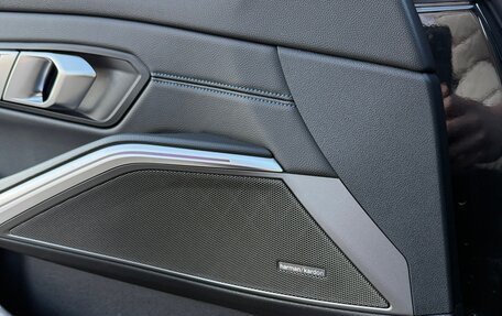 BMW 3 серия, 2019 год, 4 500 000 рублей, 11 фотография
