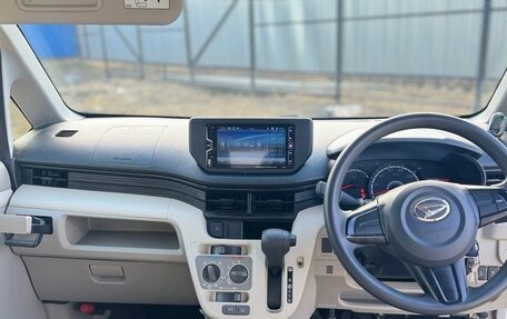 Daihatsu Move VI рестайлинг, 2016 год, 709 000 рублей, 8 фотография