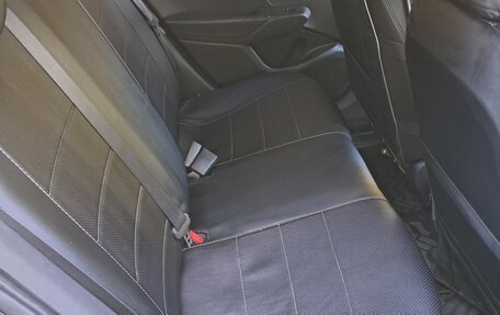 Hyundai Solaris II рестайлинг, 2019 год, 1 050 000 рублей, 10 фотография