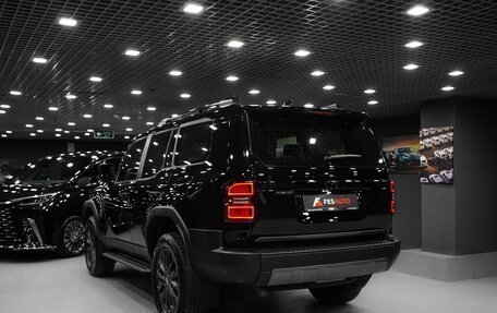 Toyota Land Cruiser Prado, 2024 год, 10 690 000 рублей, 3 фотография