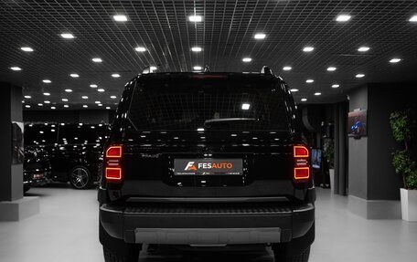 Toyota Land Cruiser Prado, 2024 год, 10 690 000 рублей, 4 фотография