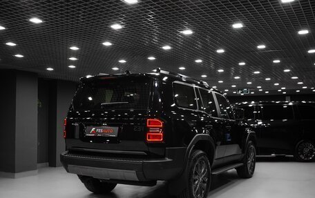 Toyota Land Cruiser Prado, 2024 год, 10 690 000 рублей, 5 фотография