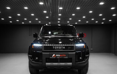 Toyota Land Cruiser Prado, 2024 год, 10 690 000 рублей, 8 фотография