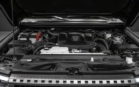 Toyota Land Cruiser Prado, 2024 год, 10 690 000 рублей, 12 фотография
