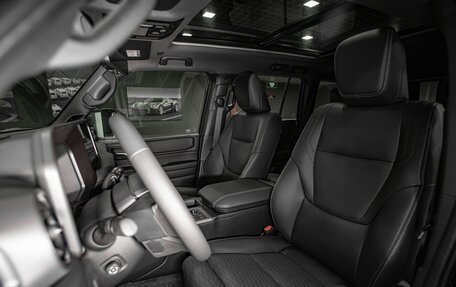 Toyota Land Cruiser Prado, 2024 год, 10 690 000 рублей, 17 фотография
