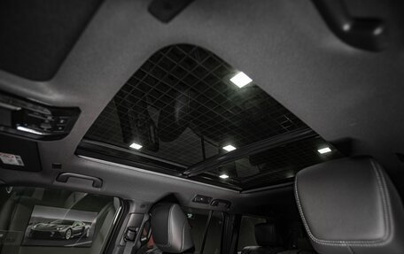 Toyota Land Cruiser Prado, 2024 год, 10 690 000 рублей, 18 фотография