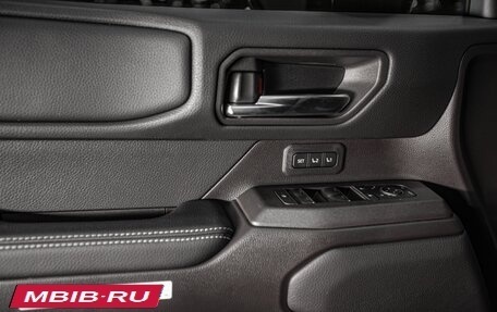 Toyota Land Cruiser Prado, 2024 год, 10 690 000 рублей, 19 фотография