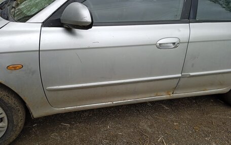 KIA Spectra II (LD), 2006 год, 309 000 рублей, 6 фотография