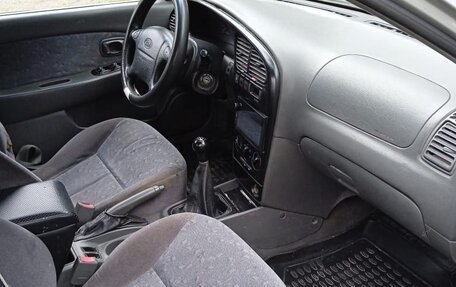KIA Spectra II (LD), 2006 год, 309 000 рублей, 7 фотография