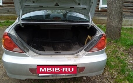 KIA Spectra II (LD), 2006 год, 309 000 рублей, 13 фотография