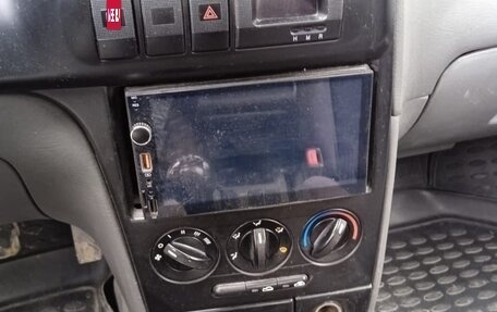 KIA Spectra II (LD), 2006 год, 309 000 рублей, 2 фотография