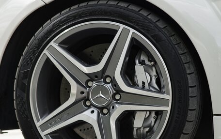 Mercedes-Benz C-Класс AMG, 2008 год, 3 950 000 рублей, 13 фотография