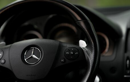 Mercedes-Benz C-Класс AMG, 2008 год, 3 950 000 рублей, 17 фотография