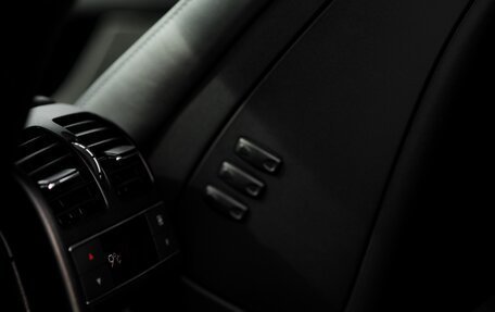 Mercedes-Benz C-Класс AMG, 2008 год, 3 950 000 рублей, 25 фотография