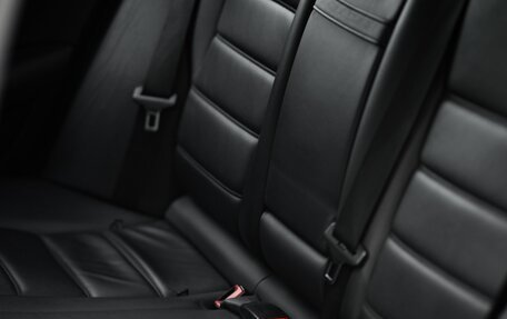 Mercedes-Benz C-Класс AMG, 2008 год, 3 950 000 рублей, 27 фотография