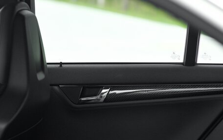 Mercedes-Benz C-Класс AMG, 2008 год, 3 950 000 рублей, 24 фотография