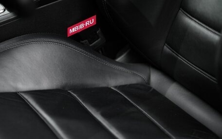 Mercedes-Benz C-Класс AMG, 2008 год, 3 950 000 рублей, 29 фотография