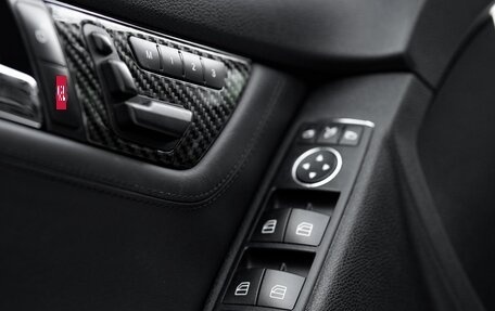 Mercedes-Benz C-Класс AMG, 2008 год, 3 950 000 рублей, 22 фотография