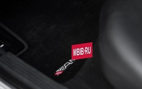 Mercedes-Benz C-Класс AMG, 2008 год, 3 950 000 рублей, 30 фотография