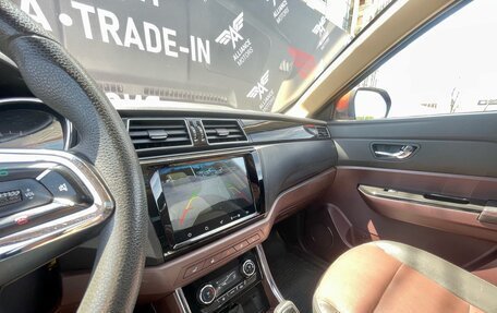 Lifan Myway, 2018 год, 1 050 000 рублей, 19 фотография