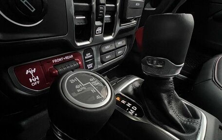 Jeep Wrangler, 2024 год, 10 800 000 рублей, 18 фотография