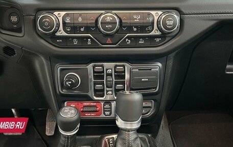 Jeep Wrangler, 2024 год, 10 800 000 рублей, 16 фотография