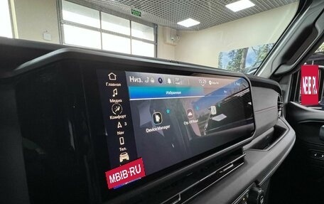 Jeep Wrangler, 2024 год, 10 800 000 рублей, 20 фотография