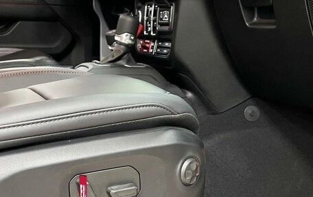 Jeep Wrangler, 2024 год, 10 800 000 рублей, 21 фотография