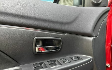 Mitsubishi ASX I рестайлинг, 2018 год, 1 938 000 рублей, 11 фотография