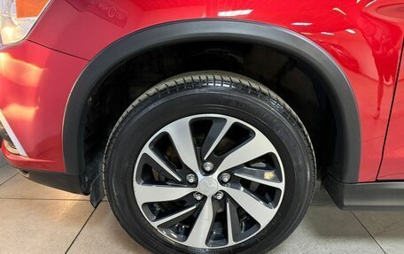 Mitsubishi ASX I рестайлинг, 2018 год, 1 938 000 рублей, 9 фотография