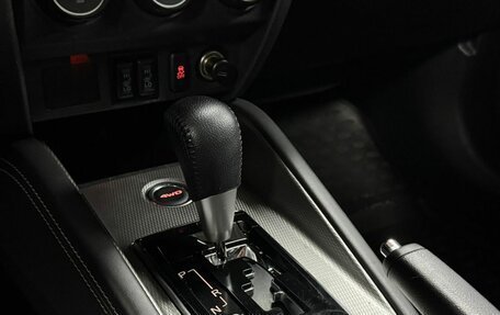 Mitsubishi ASX I рестайлинг, 2018 год, 1 938 000 рублей, 20 фотография