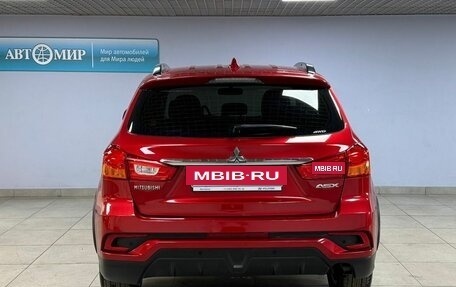 Mitsubishi ASX I рестайлинг, 2018 год, 1 938 000 рублей, 6 фотография