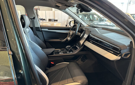 Geely Atlas, 2024 год, 4 017 190 рублей, 8 фотография