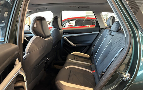Geely Atlas, 2024 год, 4 017 190 рублей, 9 фотография