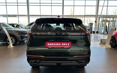 Geely Atlas, 2024 год, 4 017 190 рублей, 5 фотография
