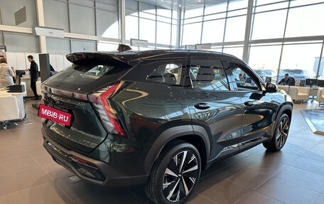 Geely Atlas, 2024 год, 4 017 190 рублей, 3 фотография