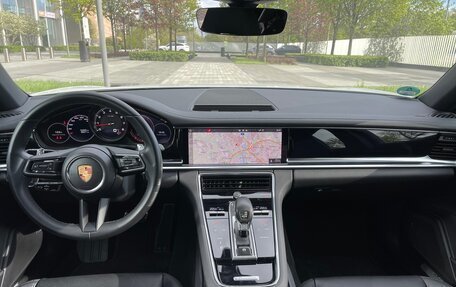 Porsche Panamera II рестайлинг, 2021 год, 11 550 000 рублей, 10 фотография