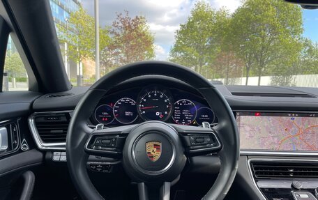 Porsche Panamera II рестайлинг, 2021 год, 11 550 000 рублей, 11 фотография