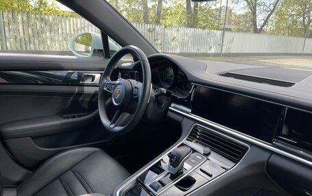 Porsche Panamera II рестайлинг, 2021 год, 11 550 000 рублей, 12 фотография