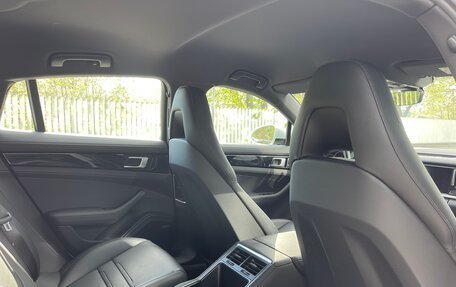 Porsche Panamera II рестайлинг, 2021 год, 11 550 000 рублей, 15 фотография