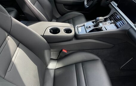 Porsche Panamera II рестайлинг, 2021 год, 11 550 000 рублей, 19 фотография